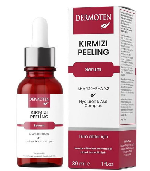 Peeling Serum 30 ml