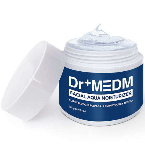 + Facial Moisturizer Nemlendirici 125 Ml