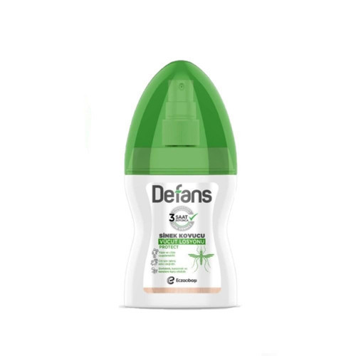 Defans Losyon Protect 1 100 ml