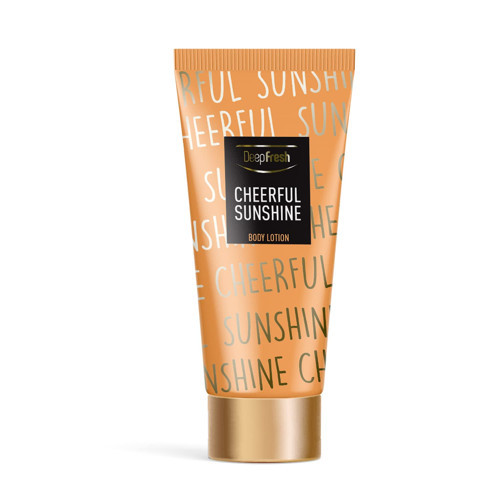 Vücut Losyonu Cheerful Sunshine (200 ml)