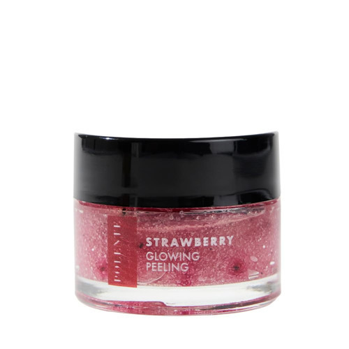 Squalane Canlandırıcı Peeling- Işıltı Etkili (50 ml)