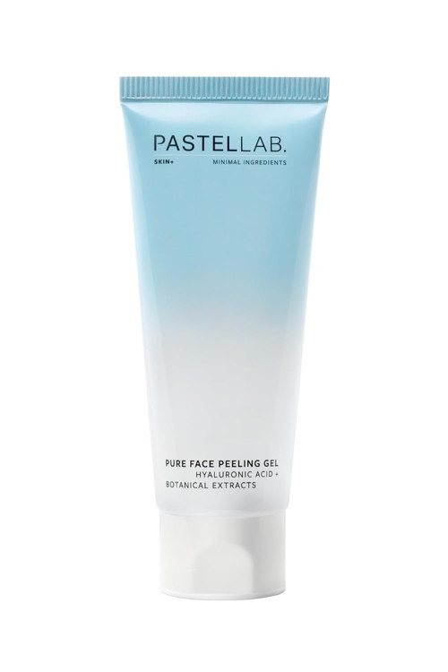 Face Peeling Gel - Arındırıcı Tazeleyici Yüz Peeling Gel 100 ml