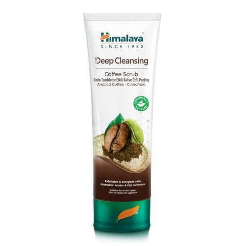Since 1930 Cleansing Derin Temizleme Etkili Gözenek Temizleyici Peeling Etkili Özlü Yüz Temizleyici Scrub 75 ml