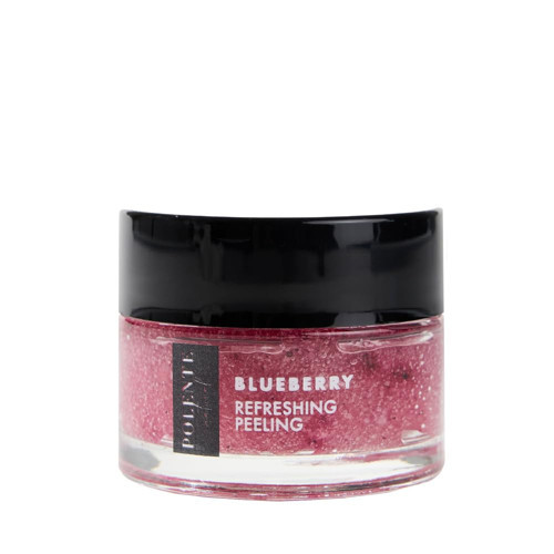 Squalane Tazeleyici Peeling- Nokta Karşıtı (50 ml)