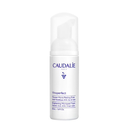 Vinoperfect Işıltı Verici Mikro Peeling Temizleme Köpüğü 100 ml