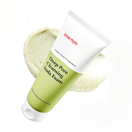 :nyo Cleansing Soda Foam 150ml Temizleme Köpüğü