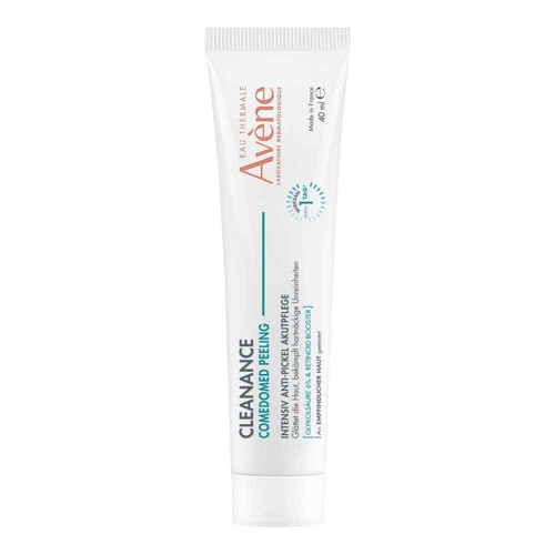 Cleanance Cilt Kusurları Karşıtı Yoğun Etkili Peeling 40 ml