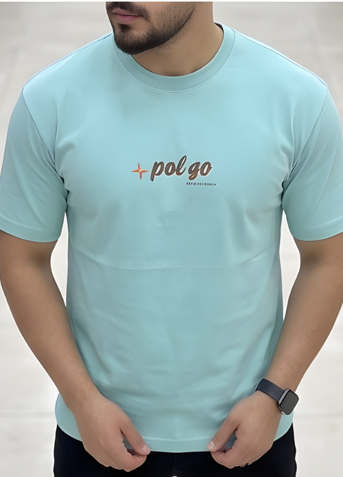 Büyük Beden T-Shirt