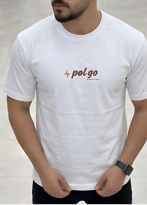 Büyük Beden T-Shirt