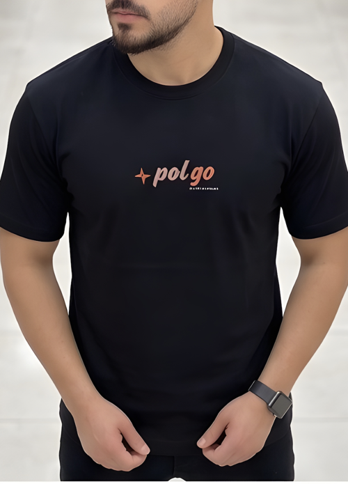 Büyük Beden T-Shirt