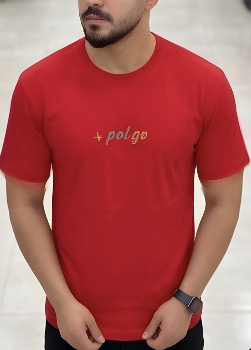 Büyük Beden T-Shirt