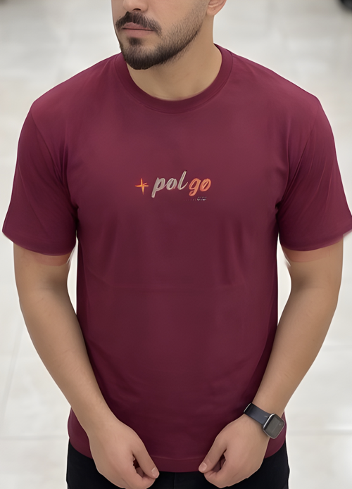 Büyük Beden T-Shirt