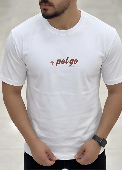 Büyük Beden T-Shirt