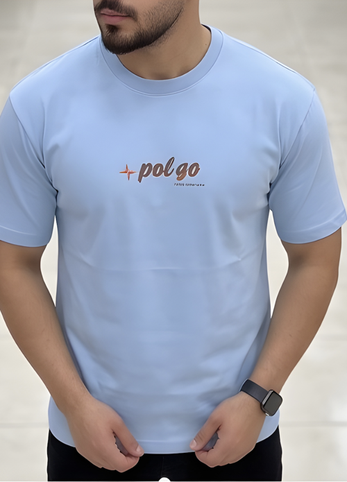 Büyük Beden T-Shirt