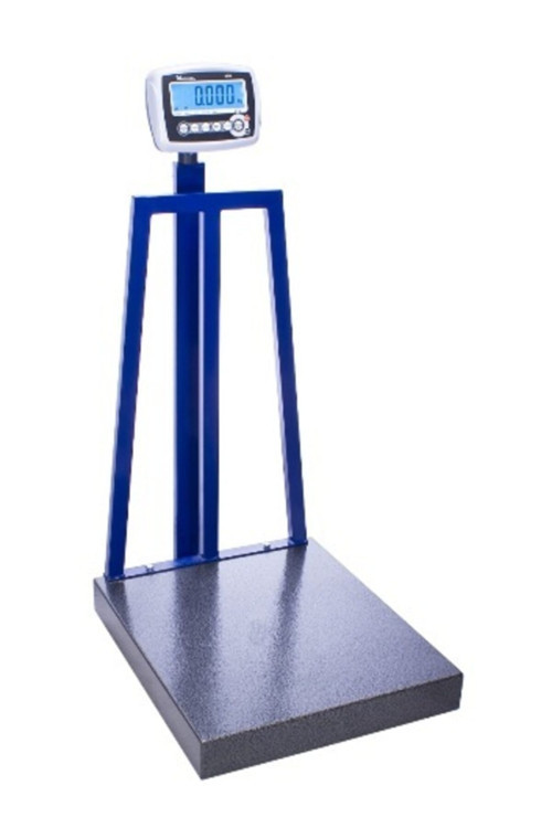 Rcw 600 Kg X 200 Gr 70 X 80 Tartım Baskülü
