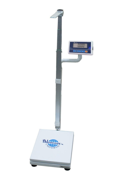 Hcw-m 200 Kg X 50 Gr 35 X 40 Kilo Boy Ölçer Baskül