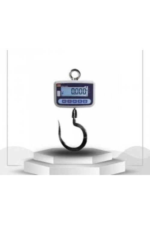 Çengel Baskül 500 Kg