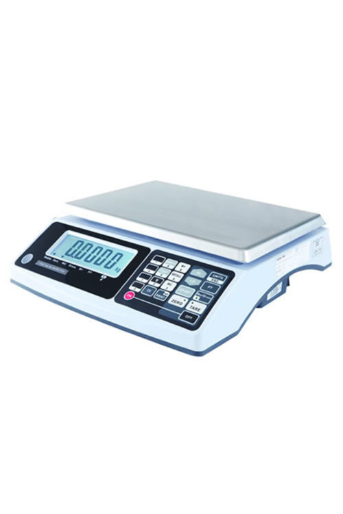 Cwt-u 30 Kg X 0,1 Gr Tartım Terazisi