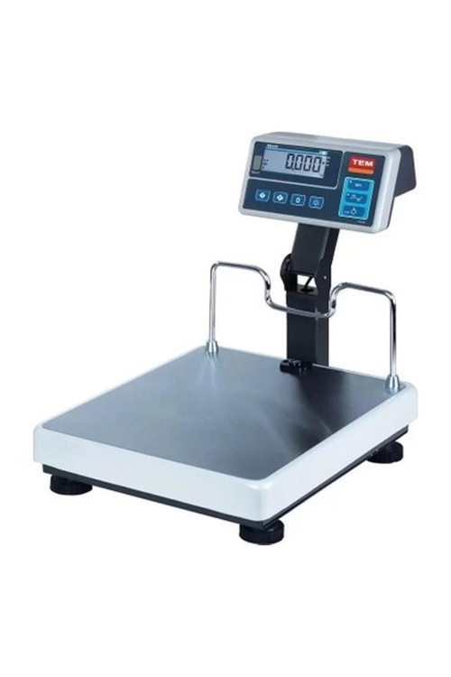 Teb 150 Kg 50 Gr 45x45 Cm Tartım Terazi
