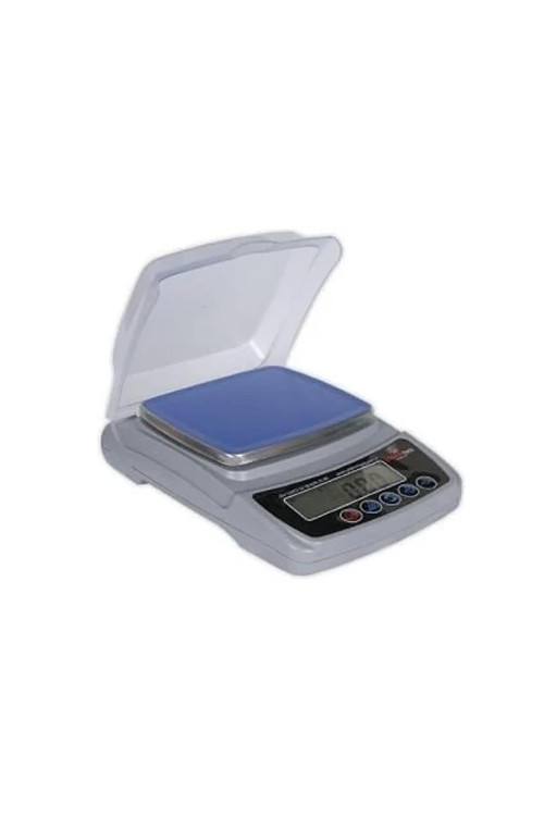 Kd-kc Serisi Hassas Tartım Terazisi 600 Gr Kap.0,01 Gr Xtfkd-kc0600-0-0,01