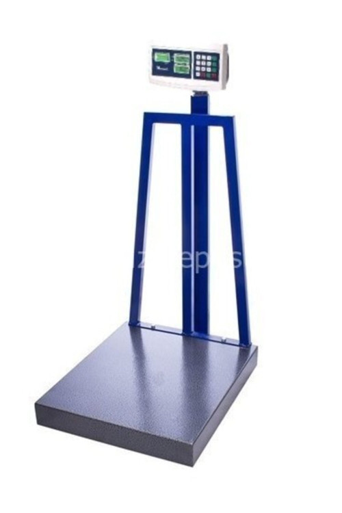Dcc-m 300 Kg. 10 Gr. 80x90 Sayıcı Baskül