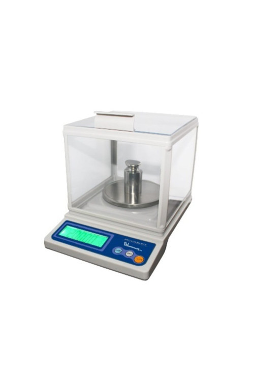 Ks-h 500 Gr. 0.01 Gr. Hassas Terazi