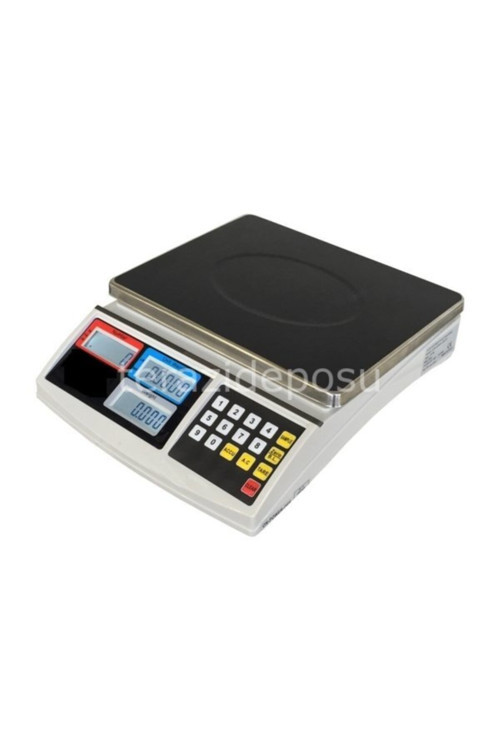 Jcs-a 3 Kg. 0.1 Gr. Sayıcı Terazi
