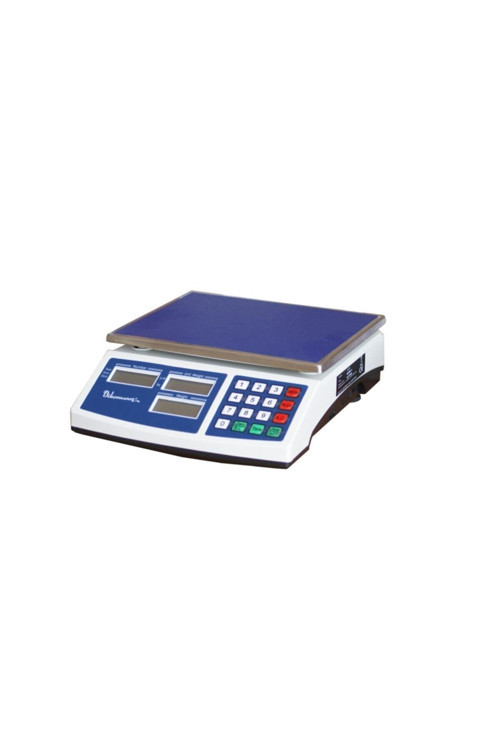 Jcs-a 30 kg X 1 gr Sayıcı Terazi