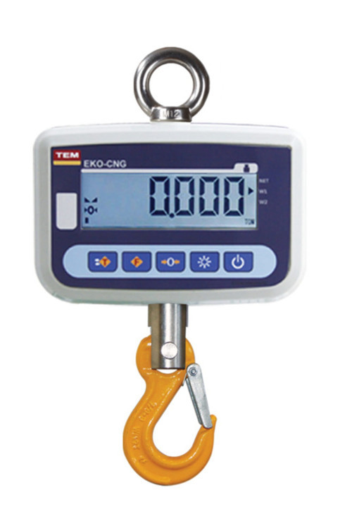 Eko Lcd Vinç Baskül 150 Kg