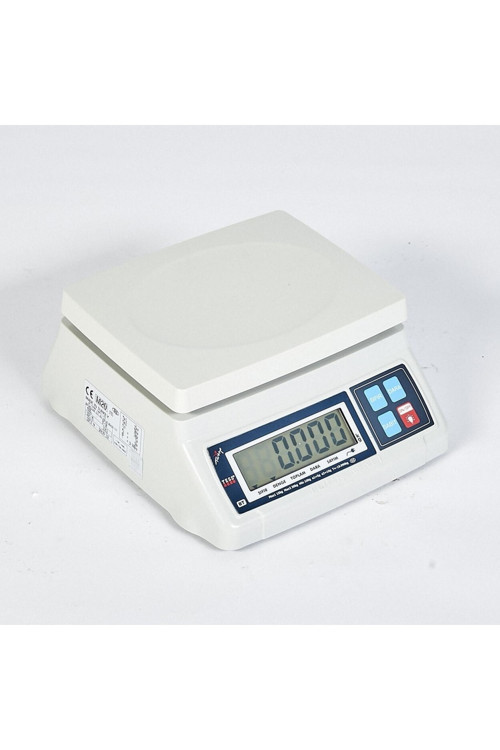 Bt-15kg 2gr Tartım Terazisi