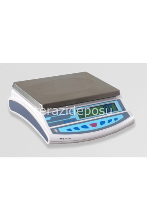 Js-bh 30 Kg. 0.5 Gr. Tartım Terazisi