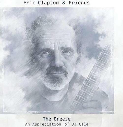The Breeze - An Appreciation Of JJ Cale Limited Edition Gatefold 180 Gr.+Mp3 Download Voucher