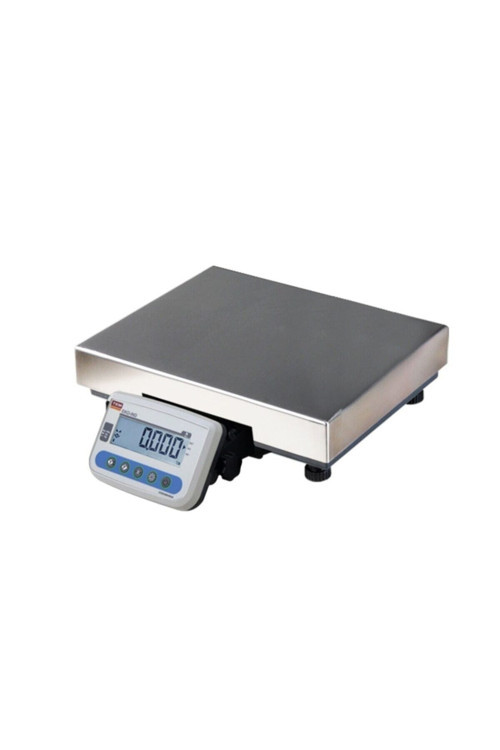 Beko 30 Kg X 5 Gr 28 X 35 Paslanmaz Terazi