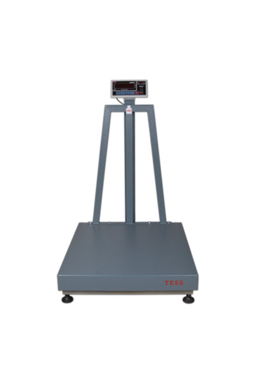 Çomak 70x80 600 Kg Tartım Terazisi
