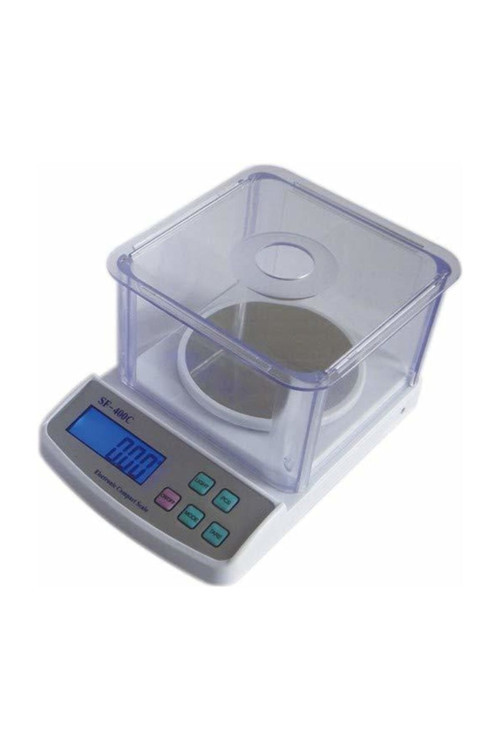 Sf400c 500gr 0,01gr Hassas Terazi