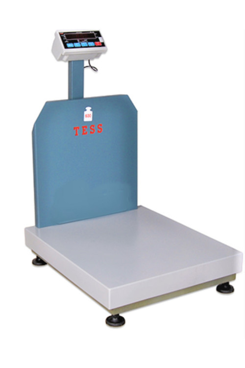 60x70cm 600kg 100gr Elektronik Tartım Baskül