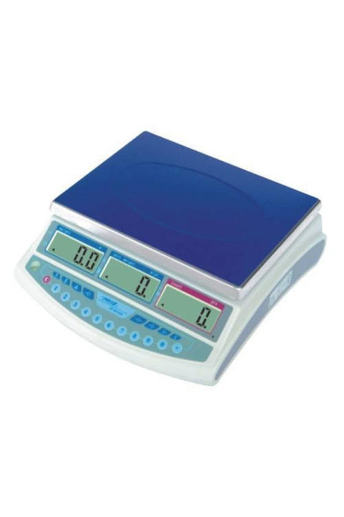 Js-ah 6 Kg 0,1 Gr Sayıcı Terazi