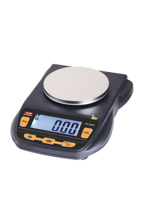 Sf400 Hassas Tartım Terazi 500 G