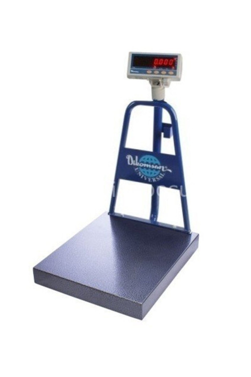 Hct 300 Kg. 60x70 Tartım Baskülü