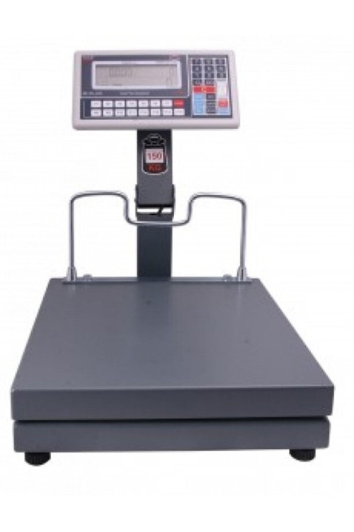 150kg Boynu Kırılır Elektronik Pazarcı Baskül