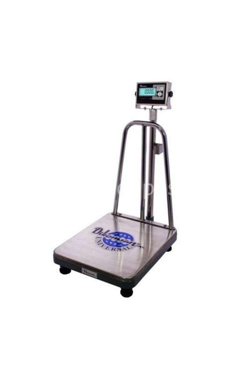Rhw 150 Kg. 50x60 Komple Paslanmaz Baskül