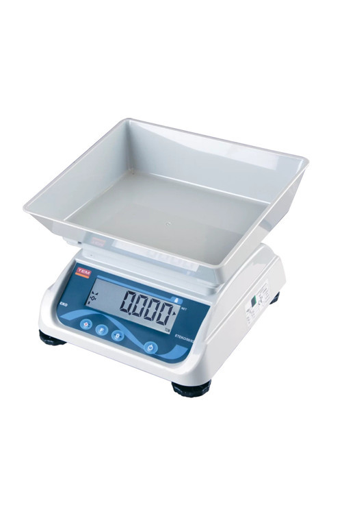 Eko 30 Kg 5 Gr Tartım Terazi
