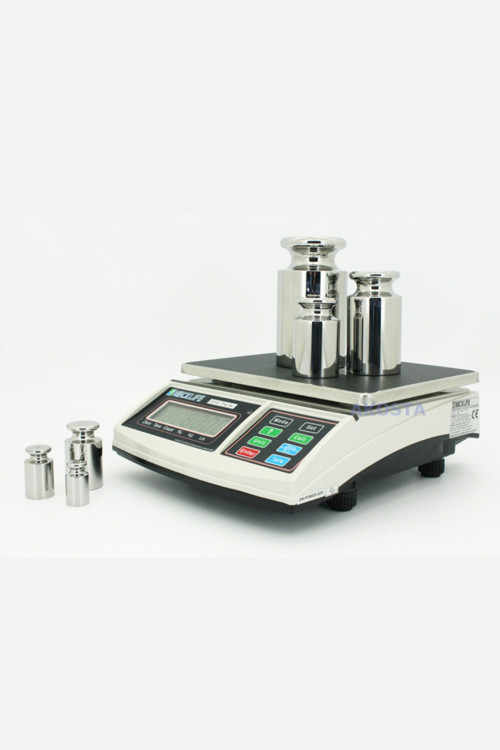 life Elektronik Terazi 6kg 0.5g
