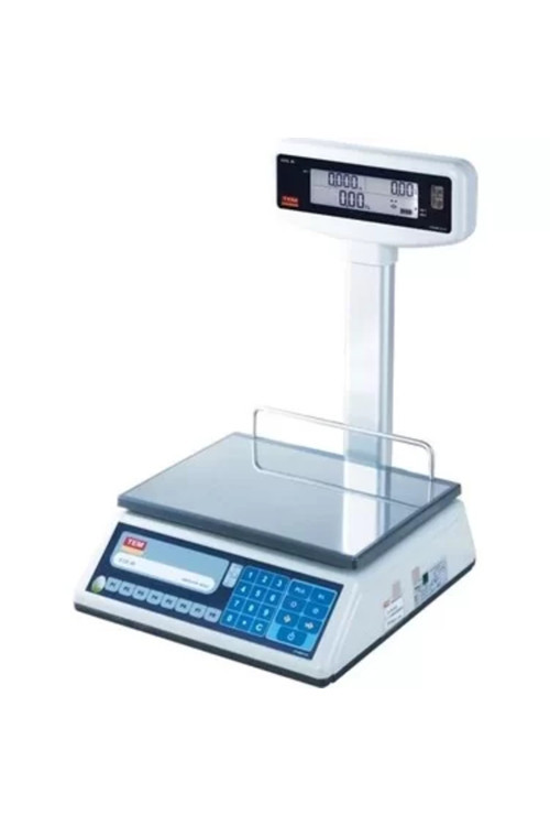 Ege Lcd 15 Kg 2 Gr Fiyat Hesaplamalı Terazi