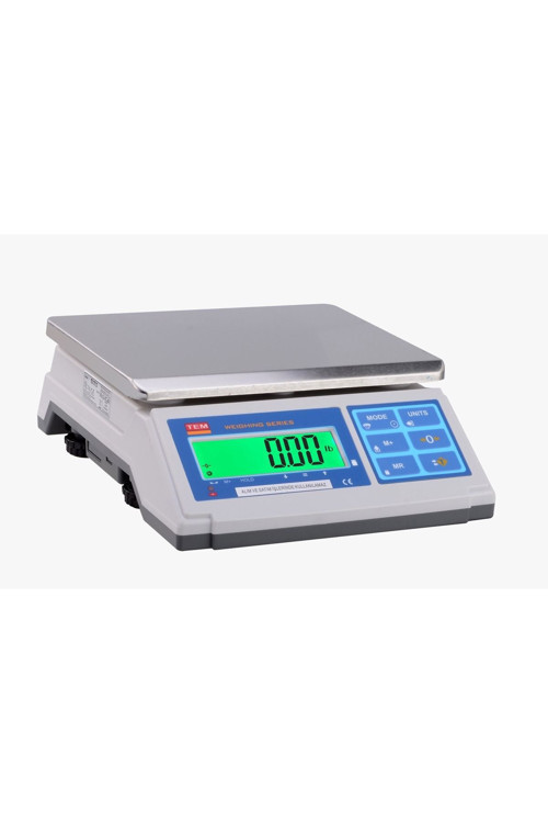 GTS 30 KG X 1 GR TARTIM TERAZİSİ