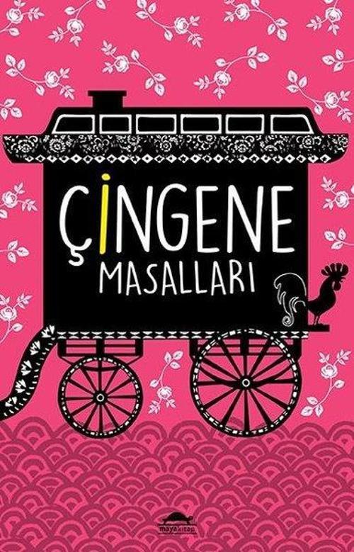Çingene Masalları