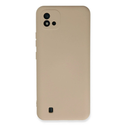 C11 2021 Kılıf Nano İçi Kadife - Pudra