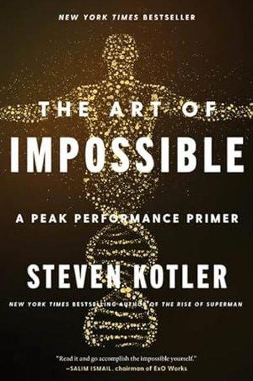 Art of Impossible