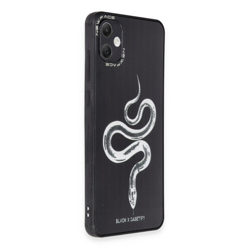 Galaxy A05 Kılıf Mirror Desenli Kapak - Mirror - 13
