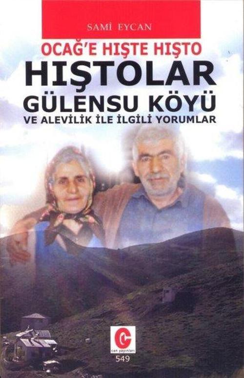 Hıştolar Gülensu Köyü